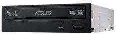 DVD RW ASUS S-ATA BLACK &amp;quot;DRW-24D5MT/BK/B/AS&amp;quot; foto