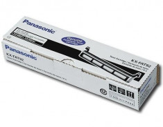 Toner Original pentru Panasonic Negru, compatibil KX-MB773/783/263, 2000pag &amp;quot;KX-FAT92E&amp;quot; foto