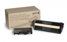 Toner Original pentru Xerox Negru, compatibil Phaser 4600/4620, 13000pag &amp;quot;106R01534&amp;quot; foto