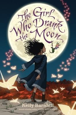 The Girl Who Drank the Moon foto mare The Girl Who Drank the Moon foto mare