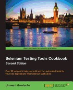 Selenium Testing Tools Cookbook Second Edition foto
