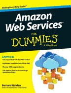 Amazon Web Services for Dummies foto