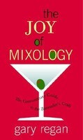 The Joy of Mixology: The Consummate Guide to the Bartender&amp;#039;s Craft foto