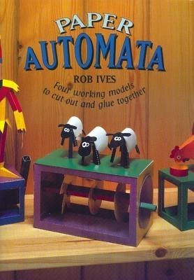 Paper Automata Paper Automata