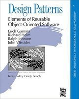Design Patterns: Elements of Reusable Object-Oriented Software foto