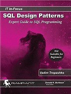 SQL Design Patterns: Expert Guide to SQL Programming foto