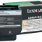 Toner Original pentru Lexmark Negru, compatibil C540/543/544/X543/544, 1000pag &quot;C540A1KG&quot;