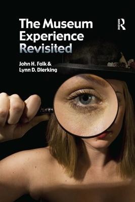 Museum Experience Revisited foto mare Museum Experience Revisited foto mare