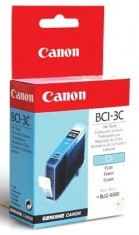 Cartus cerneala Original Canon BCI-3C Color, compatibil BC-31 &amp;quot;BEF47-3141300&amp;quot; foto