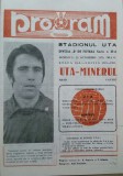 Program UTA - Minerul Cavnic
