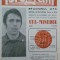 program UTA - Minerul Cavnic