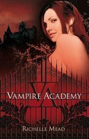 Vampire Academy foto