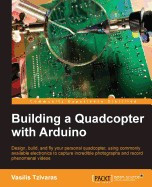 Building a Quadcopter with Arduino foto