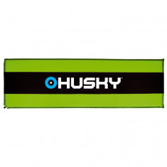 Husky Saltea Autogonflabila Folly 2.5 Verde