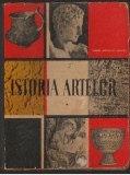 (C7241) ISTORIA ARTELOR - MARIN NICOLAU GOLFIN