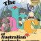 The ABC&#039;s of Australian Animals: An Interactive Kids Yoga Book