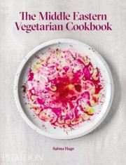 The Middle Eastern Vegetarian Cookbook foto