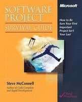 Software Project Survival Guide foto