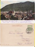 Brasov, Kronstadt - rara
