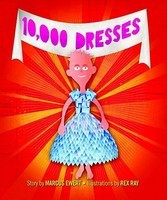 10,000 Dresses foto