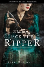 Stalking Jack the Ripper foto