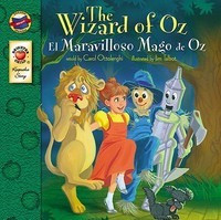 The Wizard of Oz/El Mago de Oz foto