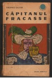 (C7262) CAPITANUL FRACASSE - THEOPHILE GAUTIER