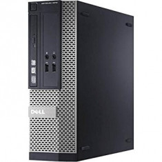 Dell 3020 Intel G-1820 DualCore 2,7 Ghz | 4 Gb RAM | 250 Gb HDD | Factura ! foto