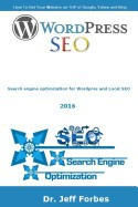 Seo for Wordpress 2016 foto