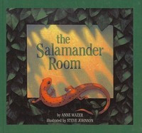 The Salamander Room foto