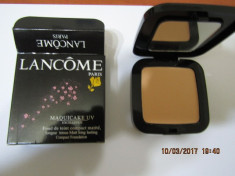 PUDRA LANCOME ---SUPER PRET,SUPER CALITATE!02 foto