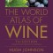 The World Atlas of Wine