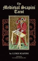 The Medieval Scapini Tarot foto