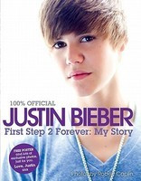 Justin Bieber: First Step 2 Forever: My Story foto