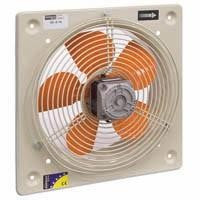 Ventilator Axial de Perete - Sodeca - HCD-35-4M - 1820 mc/h foto