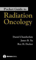 Pocket Guide to Radiation Oncology foto
