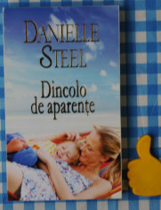 Dincolo de aparente Danielle Steel foto