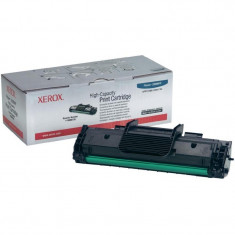 Toner Original pentru Xerox Negru, compatibil Phaser 3200 MFP, 2000pag &amp;quot;113R00735&amp;quot; foto