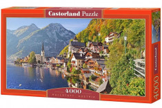 Puzzle 4000 Pcs - Castorland foto