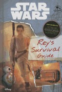 Star Wars: The Force Awakens: Rey&amp;#039;s Survival Guide foto