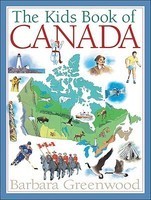 The Kids Book of Canada foto mare The Kids Book of Canada foto mare