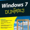 Windows 7 for Dummies