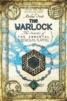 The Warlock foto