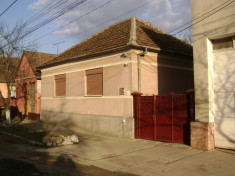 Casa in LIPOVA zona centrala foto
