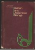 (C7257) BRITISH AND AMERICAN SONGS - SIMIORINA TOMULESCU, CANTECE BRITANICE, AME