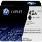 Toner Original pentru HP Negru, compatibil LJ 4250/4350, 10000pag &quot;Q5942A&quot;