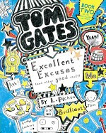 Tom Gates: Excellent Excuses (and Other Good Stuff) foto