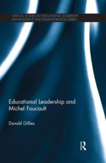 Educational Leadership and Michel Foucault foto