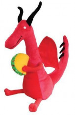 Dragons Love Tacos Doll: 10&amp;quot;&amp;quot; foto