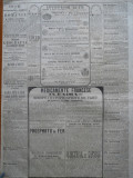 Buciumul , ziar politic , literar si comercial , nr. 292 , 1864 , Bolliac